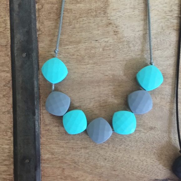 Necklace mom/baby - Picture 2 of 5